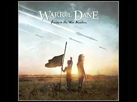 WARREL DANE - LUCRETIA MY REFLECTION (SISTERS OF MERCY)