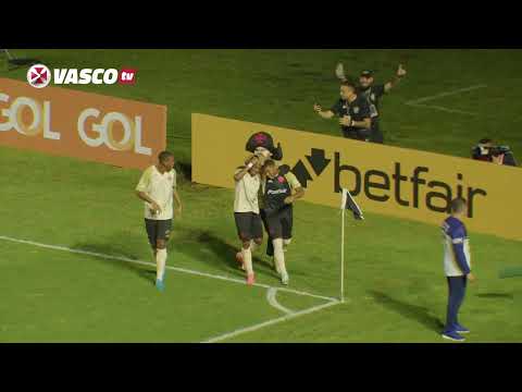 MELHORES MOMENTOS - VASCO 3 x 2 BAHIA | VASCOTV
