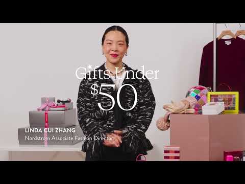 All the Gifts Under $50. All the Joy. | Nordstrom