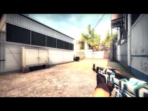 apEX vs. Team Dignitas - ACE @ MLG X Games