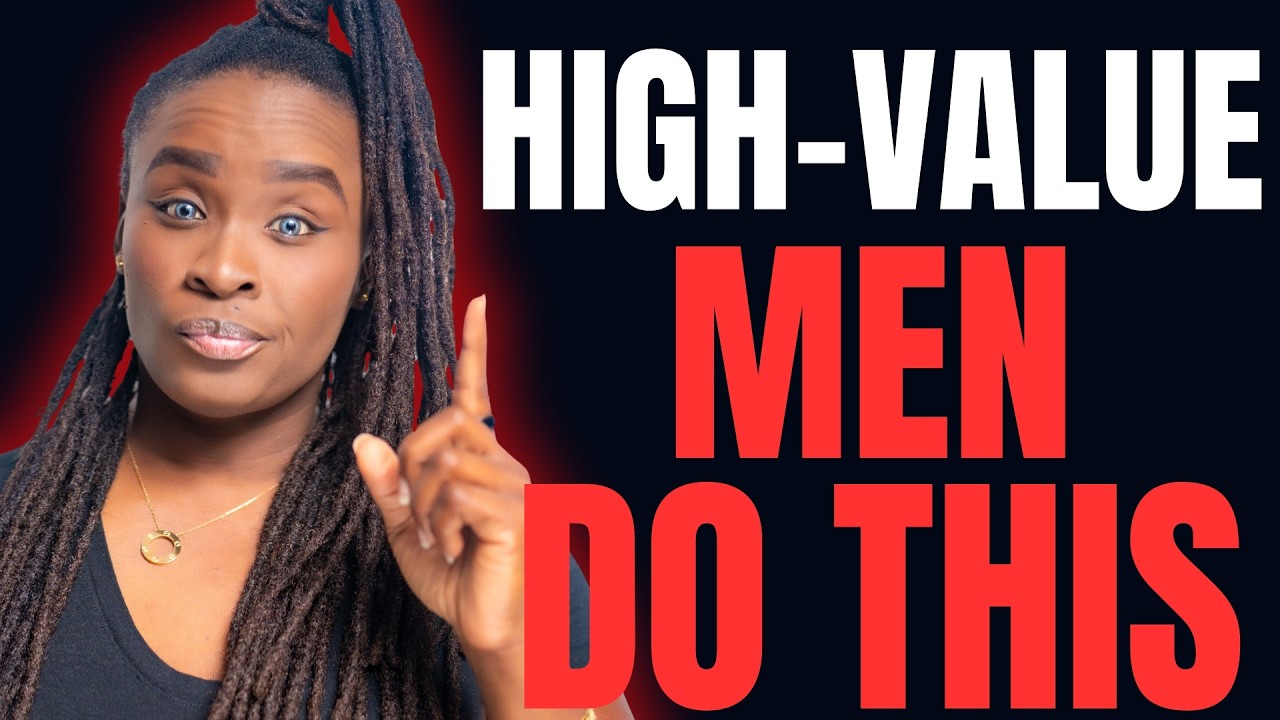 Your Woman Won't Respect You If You Tolerate This