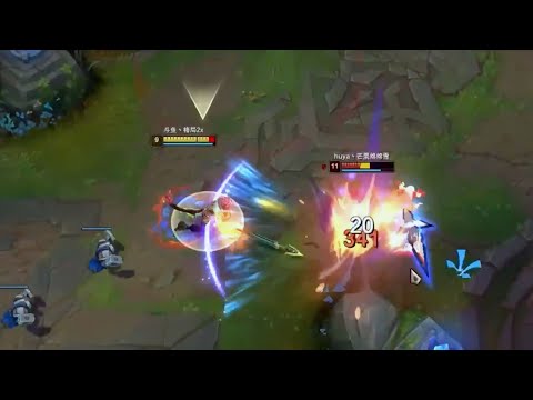 Geju: Wukong jungle is STRONGER than you think