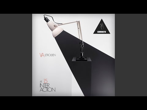 Just the Truth Feat. Mike Anderson (Original Mix)