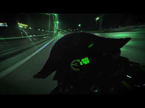 KORDHELL - KILLERS FROM THE NORTHSIDE | MOTORIDE EDIT