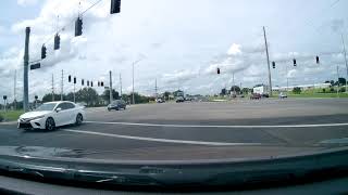 Highland City Town Center #lakeland #publix