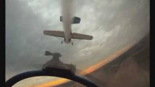 preview picture of video 'Escuadrilla Argentina de Acrobacia Aérea - Allen 2011'