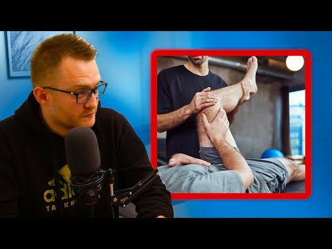 FIZIKALNA TERAPIJA   Da ili Ne