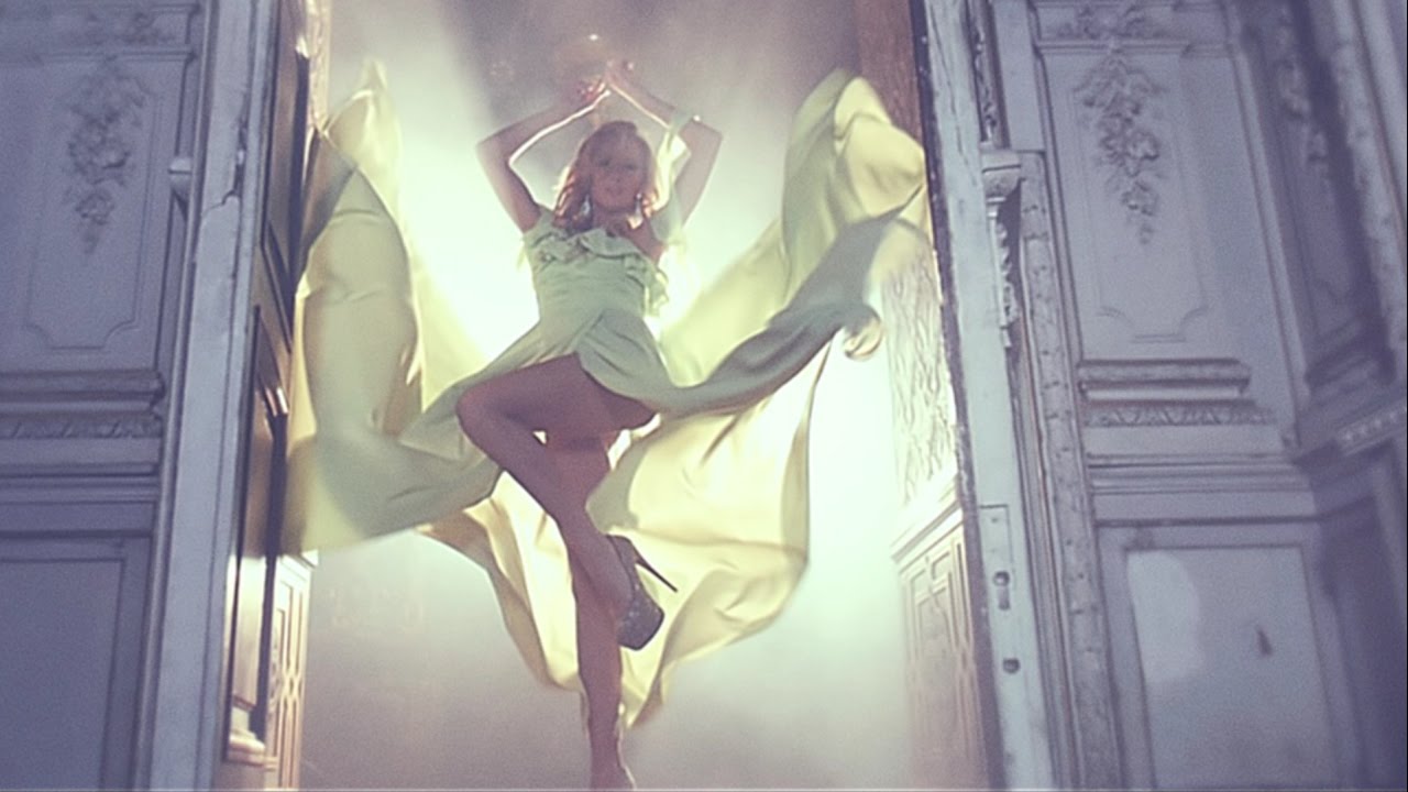 Diva — Я теперь не твоя