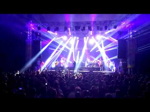 TRYO - Désolé pour hier soir  - ROCK EN STOCK ETAPLES 2017 - 30.07.2017