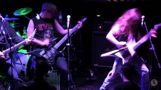 MUTANK - M. E. C. H. Metal (Live in Montreal)