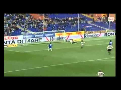SERIE B 2011-2012 Sampdoria-Ascoli 0-0