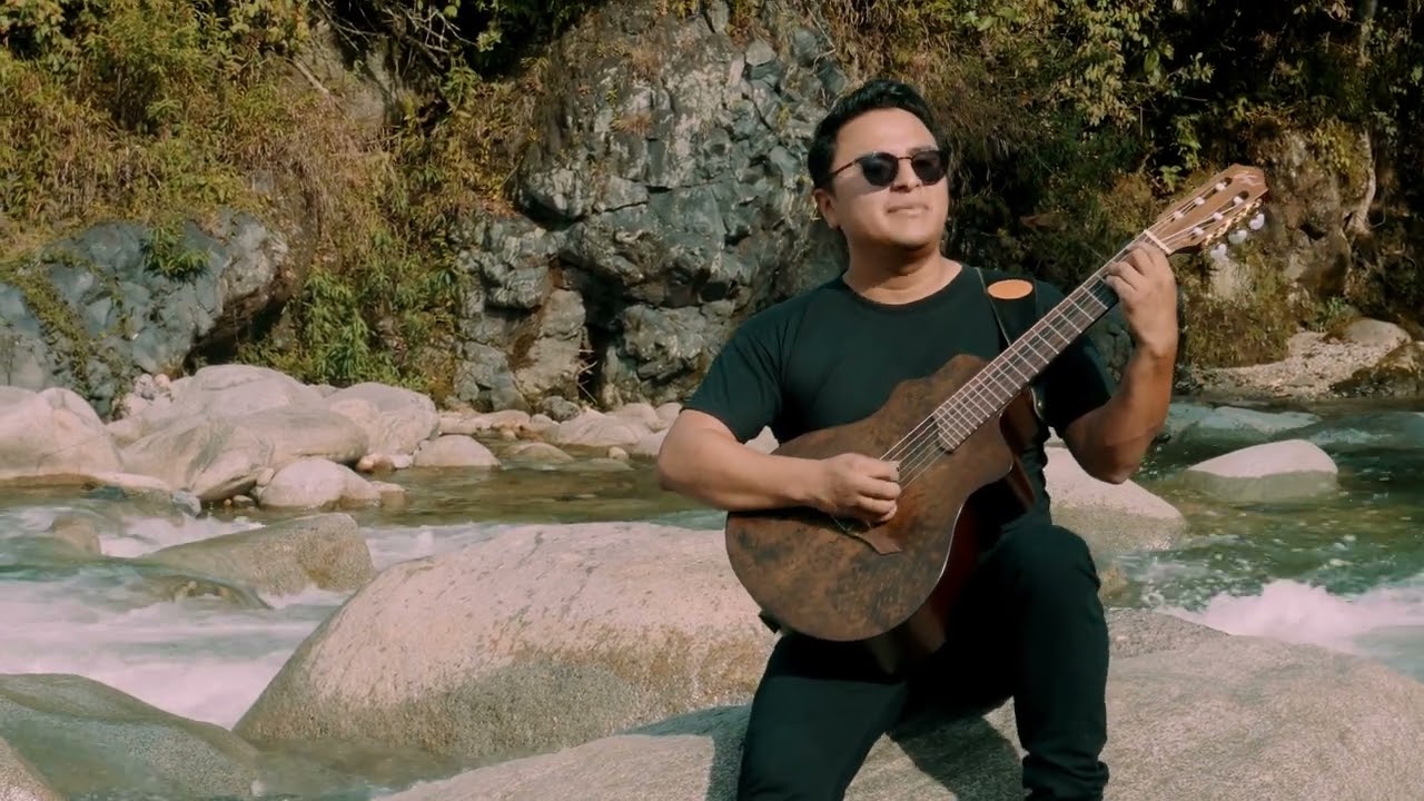 Mario Andrés - Marujita