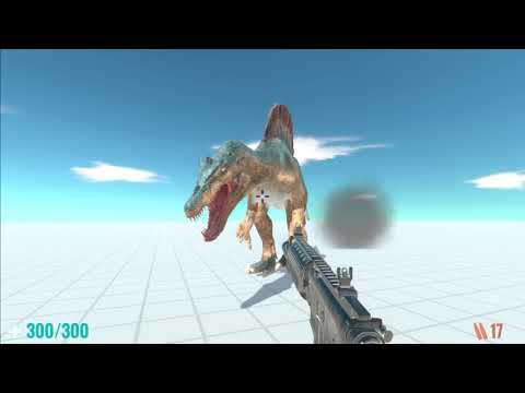 GRENADE LAUNCHER AVATAR vs EVERY UNIT - Animal Revolt Battle Simulator