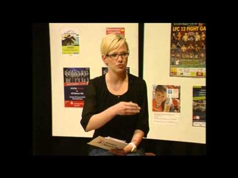 Bremer Sport TV April 2014