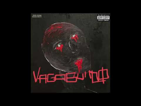Reek Osama x Manzu Beatz  - Vagabundo (Album)