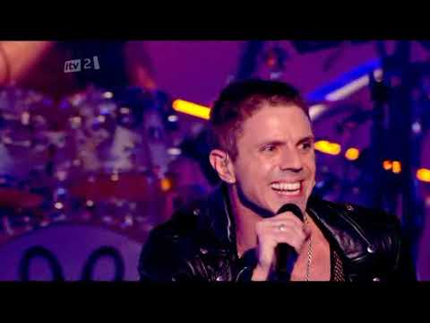 One Night Stand   Scissor Sisters