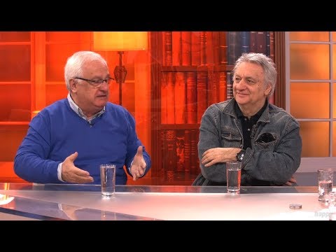 Monstrum iz Novog Sada mucio i tukao devojku / Napad na Novom Zelandu - DJS - (16.03.2019)