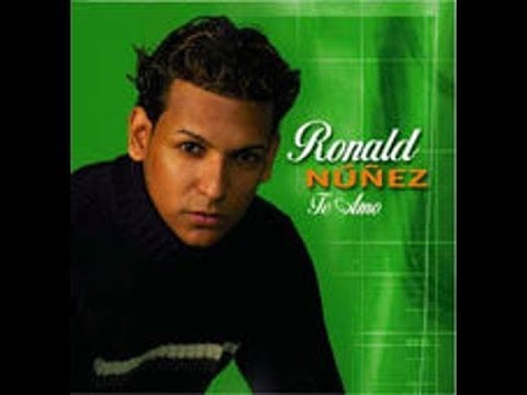 No Te Puedo Perdonar - Ronald Nuñez (Audio Bachata)