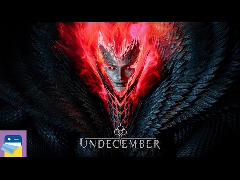 Undecember: iOS/Android Gameplay Walkthrough Part 1 (by LINE Games) - YouTube