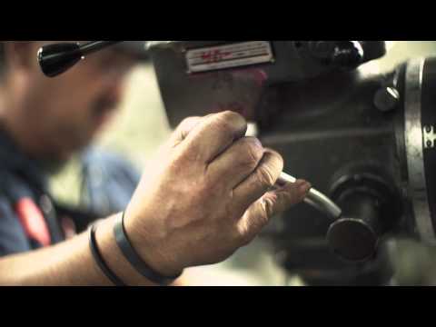 SCAT Crankshafts