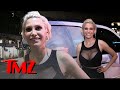 Bella French Porn Star TMZ Fan TMZ