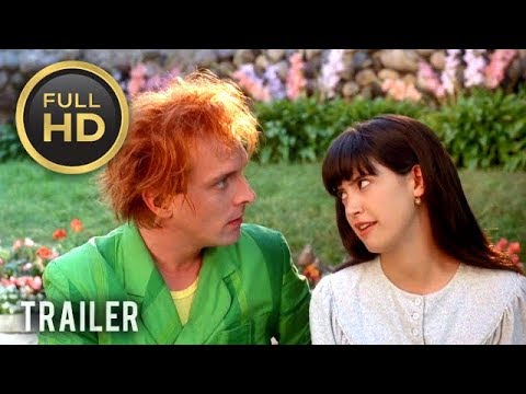 Drop Dead Fred (1991) Movie Teaser