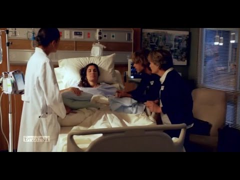 NCIS: Los Angeles 8X05 "Ghost Gun" Preview (with slo-mo)