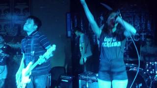 Everybody wants You - Save Me Hollywood