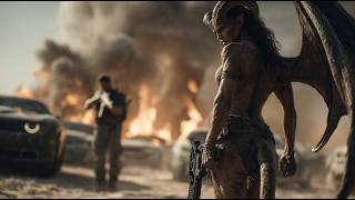 For lovers of DANGER and Adventure, this movie is PERFECT! Action movies in English... 