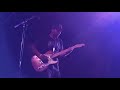 Sebadoh - Beat live in Austin Tx 6/12/19