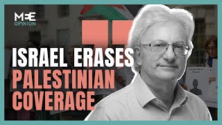 There was no 'Hamas camera' - just complicity in Israel's genocide | David Hearst | MEE Opinion