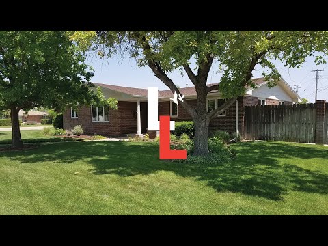 SOLD! Open House Tour | 701 Union Ave | North Platte, NE