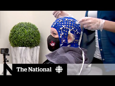 Lasting mental health conditions common among COVID-19 patients, study finds