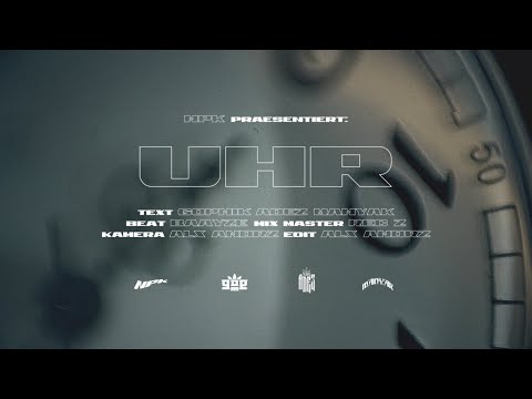 Gopnik x Adez x Manyak - UHR (OFFIZIELLES ANDRZ VIDEO)(prod. Baayze) #npk