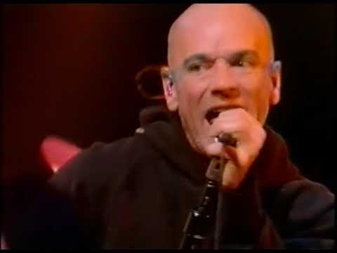 R E M Live Bad day Top of the Pops