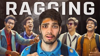 Why Indian Colleges STILL Have RAGGING