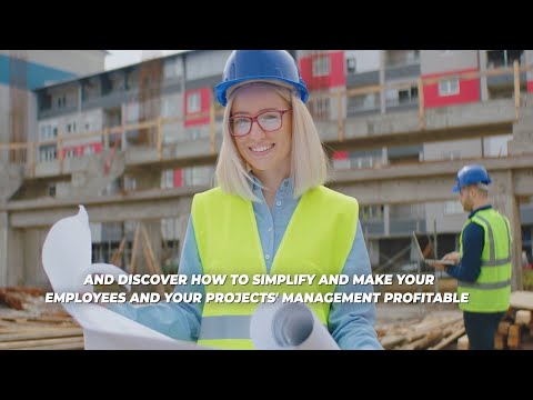 Videos from Comworker