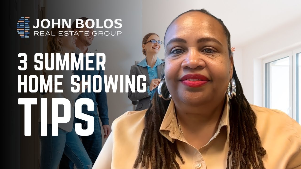 How Do I Prepare My Home for Showings?