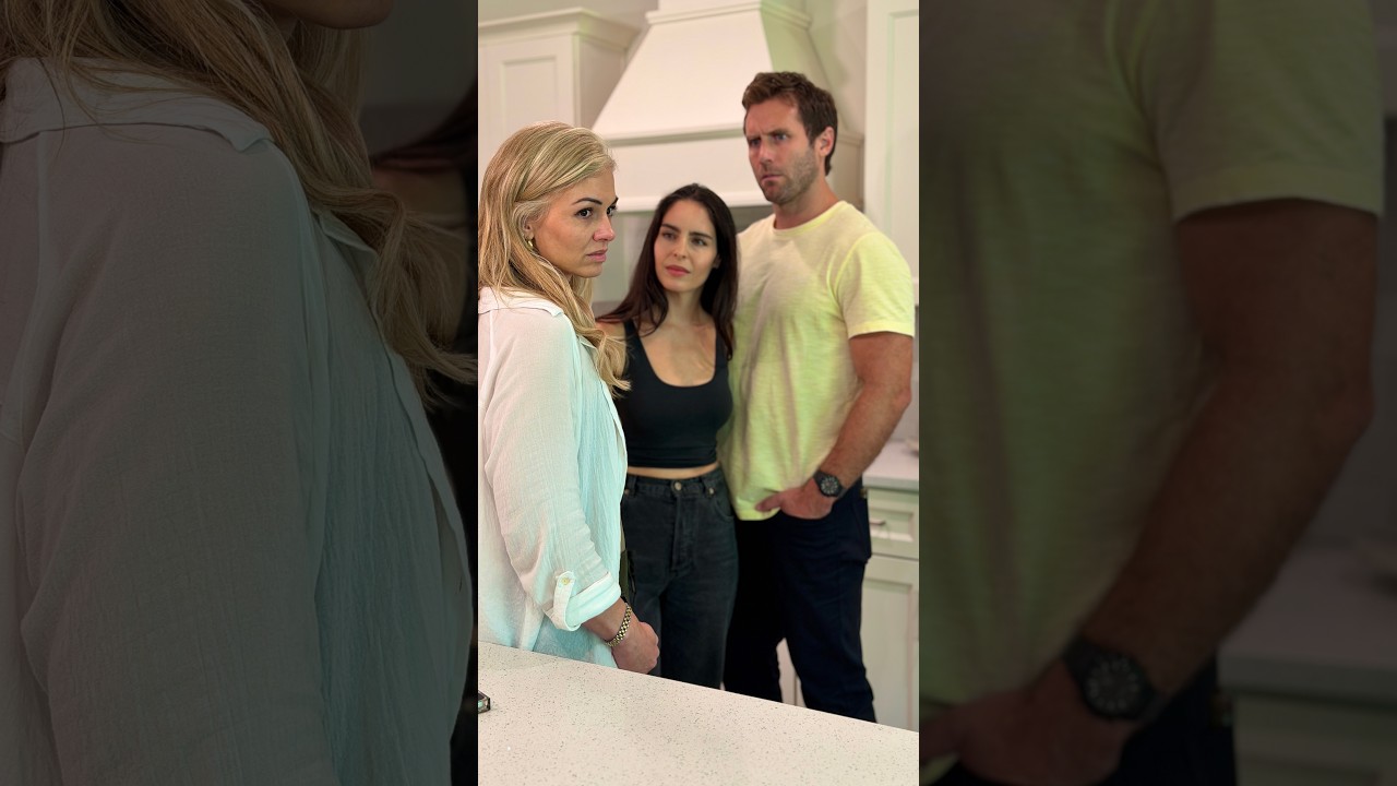 When Ben and Danielle tell Lesa what she should do about contacting her baby daddy!