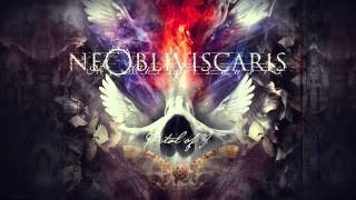 Ne Obliviscaris - As Icicles Fall (HD)