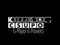 Klasky Csupo In G Major 6 Powers