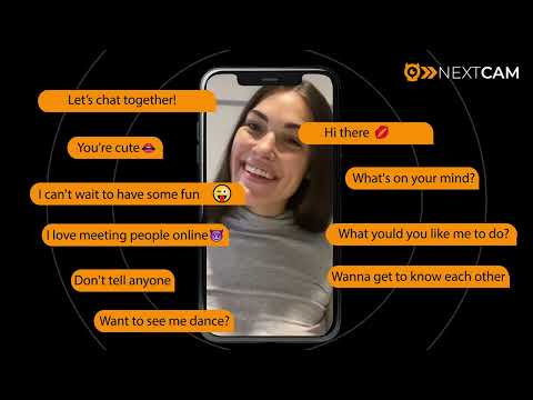 Nextcam Chat
