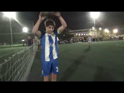 HERBIE ATM VS CENTRIFUGADOS - #LigaNuñez - #Clausura SLD - 25/9/2022