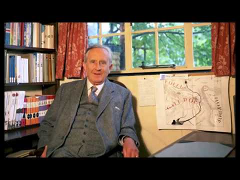 Ainulindalë (The Music of the Ainur)