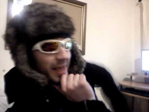 JellyTron The Wrong'un - Shook Ones Part II Freestyle Part. 2