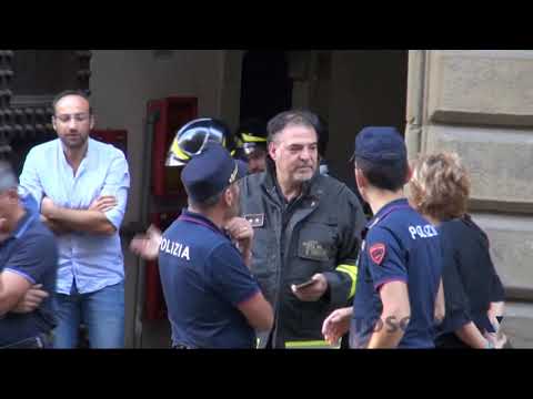 2021-04-06 AREZZO - MORTI ARCHIVIO DI STATO, A PROCESSO UNDICI PERSONE