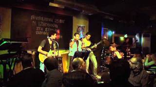 IZ--Sweet child 'o mine+Tease me.mp4