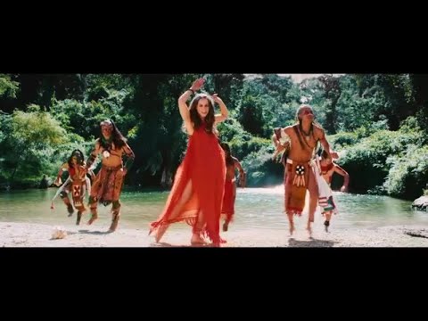 Oonagh (Germany) - Ananau (Wo die Höhen zum Himmel reichen) Уна - Ананау (Де висоти досягають небес)