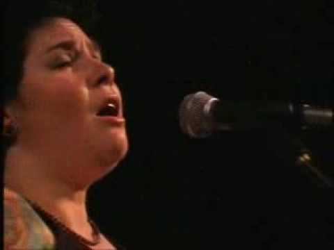 Chrissy van Dyke, Consider You Gone (Live)