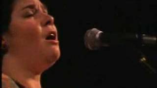 Chrissy van Dyke, Consider You Gone (Live)